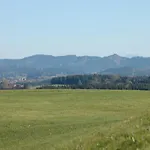 Mit Lounge Und Klavier Apartmán Argenbuhl