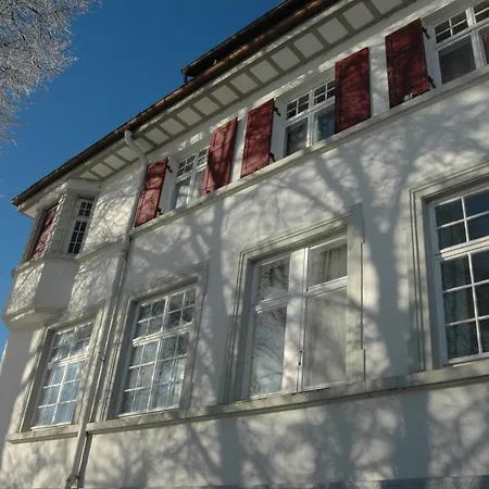 Mit Lounge Und Klavier Apartment *