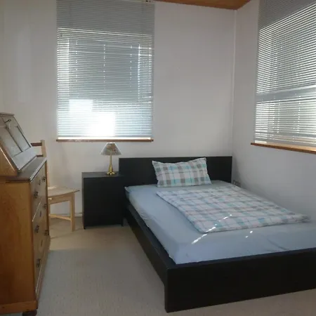 Apartment Mit Lounge Und Klavier